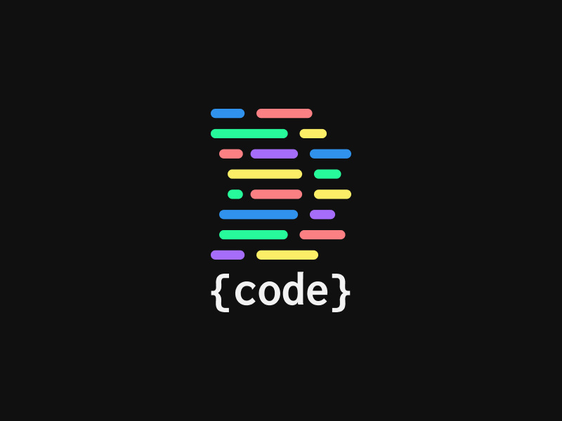 Dcode logo by Rinaldy Dwi Istanto on Dribbble