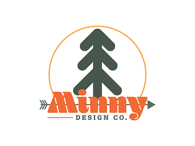 Minny Design Co. Mark