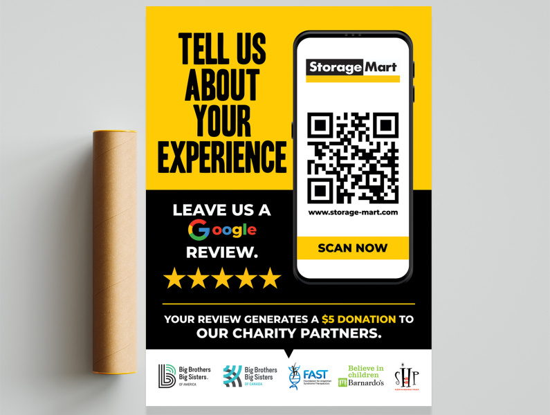 Dribbble - Google Review poster.jpg by Himadri Mukherjee