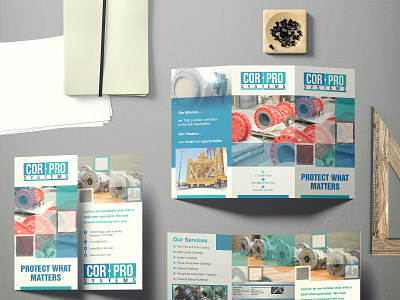 Exclusive Trifold Brochure Design Created By Esolz brochure design graphic design