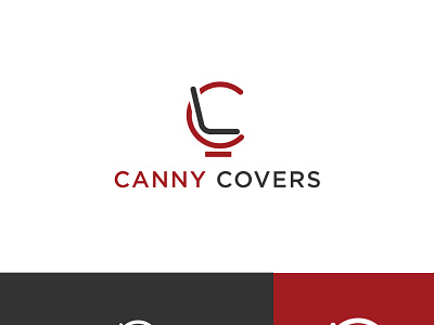 Canny Covers branding and identity company branding company logo custom logo logo design concept software company software design