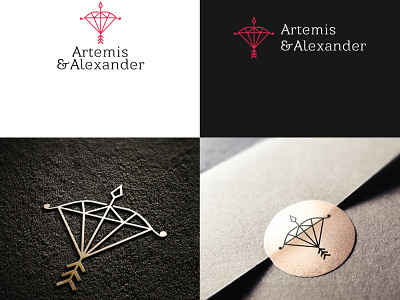 Artemis Alexander CHANGES 3 1