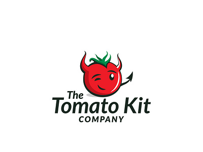 Tomato kit supplier Logo