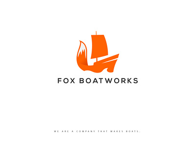 Boat Brand and Manufacturer Logo