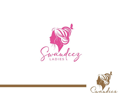 Clothing Brand Logo branding logo