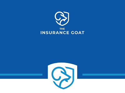 Insurance Company Logo Design branding logo