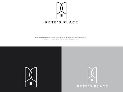 Restaurant Logo logo