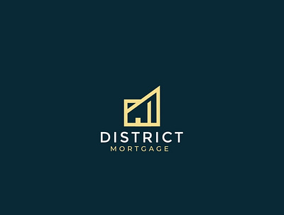 Mortgage Provider Logo branding logo