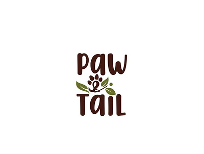 Pet Boarding Service Logo logo