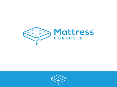 Mattress Brand Logo