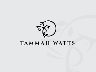 Logo of marriage and family therapist branding logo