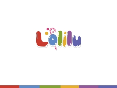 Lollipop Manufacturer & Supplier Logo by Himadri Mukherjee on Dribbble