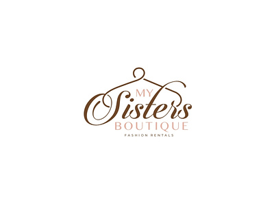 Clothing Store Logo