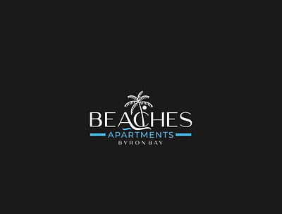 Apartment Logo branding logo