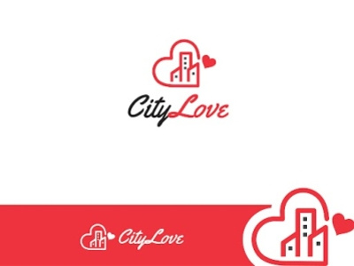 Real Estate Logo Design