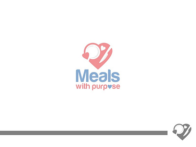 Meal Supplier Logo