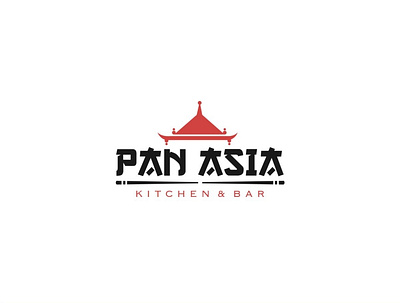 Kitchen & Bar Logo Design branding logo