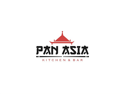 Kitchen & Bar Logo Design