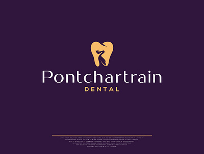 Dentistry Logo Design branding logo