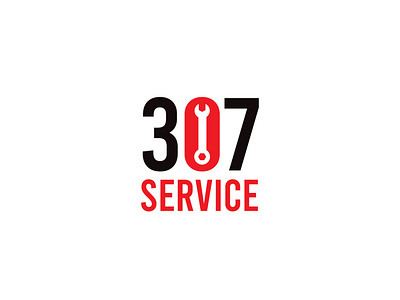 Car Service Centre Logo Design