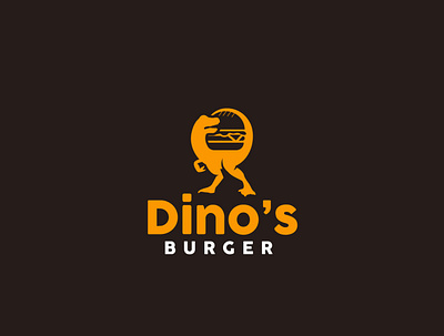 Fast Food Restaurant Chain Logo branding logo