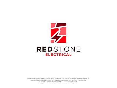 Electrical Services Logo logo