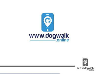 Dog Training App logo