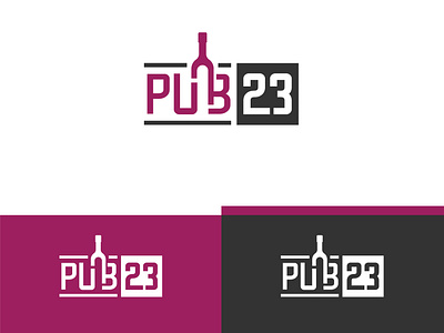 Logo Design For A Pub logodesignforapub logodesignidea logoidea logotype publogo publogodesign