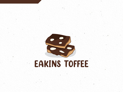 Toffee Store Logo