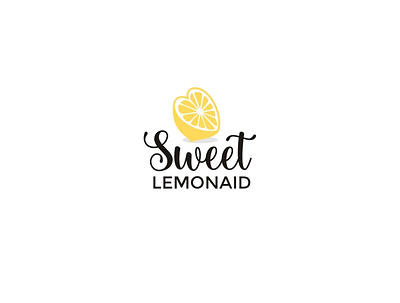 Beverage Shop Logo logo