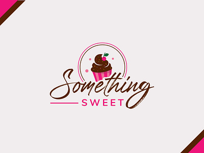 Cake Shop Logo