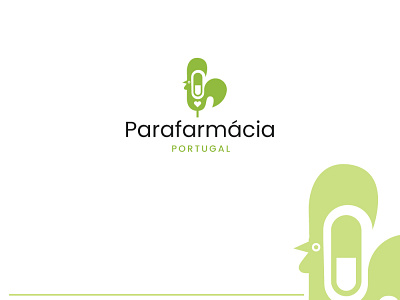 Parapharmacy Logo logo