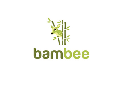 Bambee antelope bambee bamboo characterdesign deer design emblem esolzlogodesign icon illustration logo mascot vector
