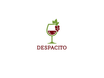 Despacito branding design despacito esolzlogodesign icon illustration logo