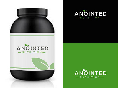 Anointed Nutrition