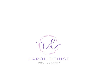 Carol Denise Photography designs, themes, templates and downloadable ...