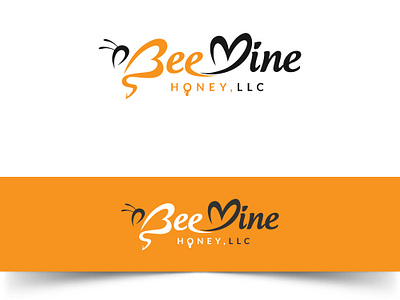 Bee Mine Honey Llc bee mine honey llc business corporate design design esolzwebdesign illustration ui web design websites
