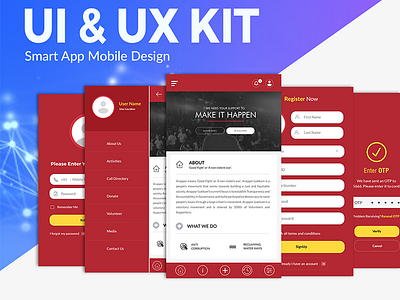 Mobile app appdesign graphicdesigner mobileapp mobiles ngố smartapp uidesign ux uxdesign