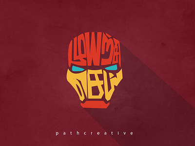 Marvel Tamil typography