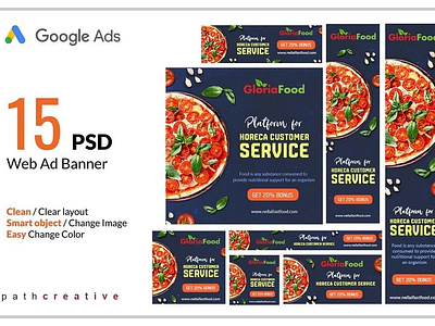 Brand Google ads