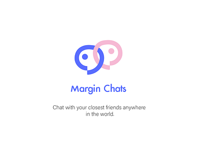 margin chats 品牌 商标