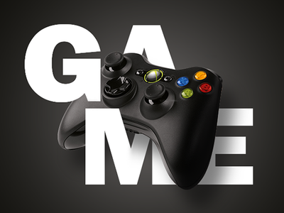 Game Typography