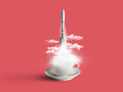 Cup of Rocket