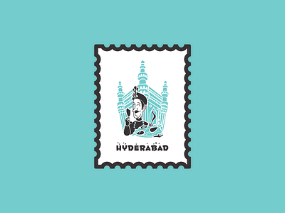 I Love Hyderabad Hometown Sticker clean ui dastageer dsg design dribbble dribbble best shot hometown hometown sticker hyderabad i love hyderabad i love hyderabad illustration login design logo logodesign sticker ux vector warm challange