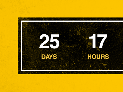 Breaking Bad Countdown awesome bad breaking countdown page single ui