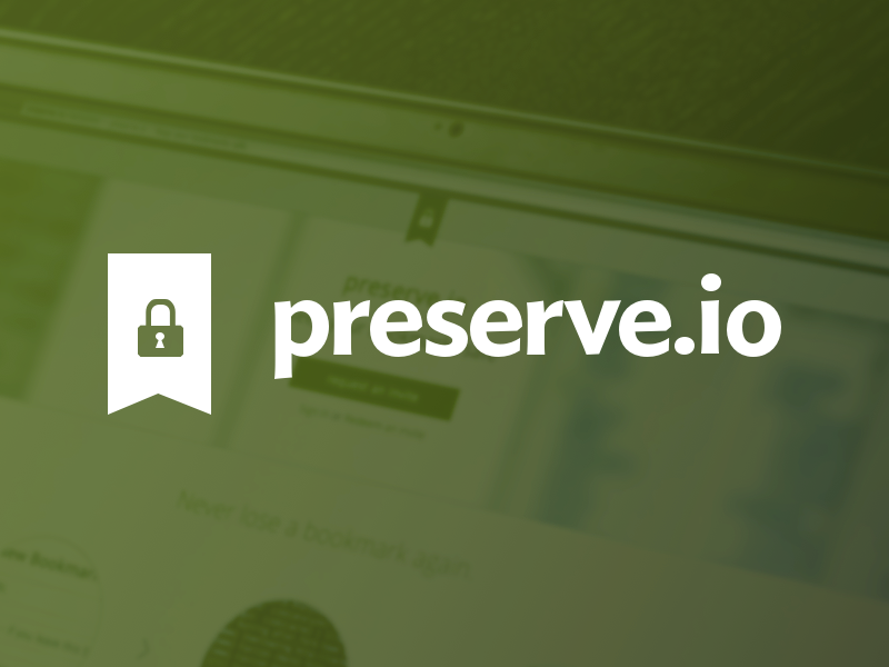 Preserve Branding preserve branding ui sketch vector