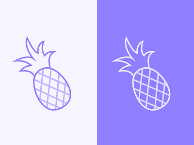 🍍 Fun with pineapples icon illustration pineapple random 🍍