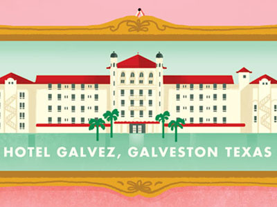 Hotel Galvez