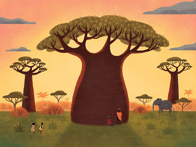 Baobab