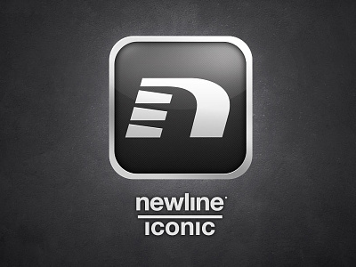 Newline iPad App